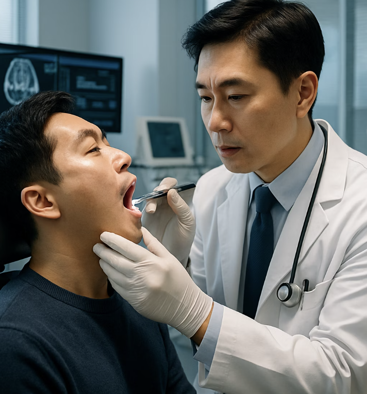 5. 소금물 가글이 &amp;#39;만능 해결사&amp;#39;는 아닌 이유