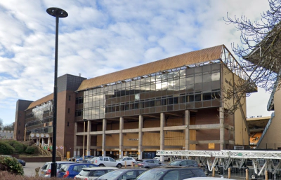 몰리뉴-스타디움(출처-구글지도)