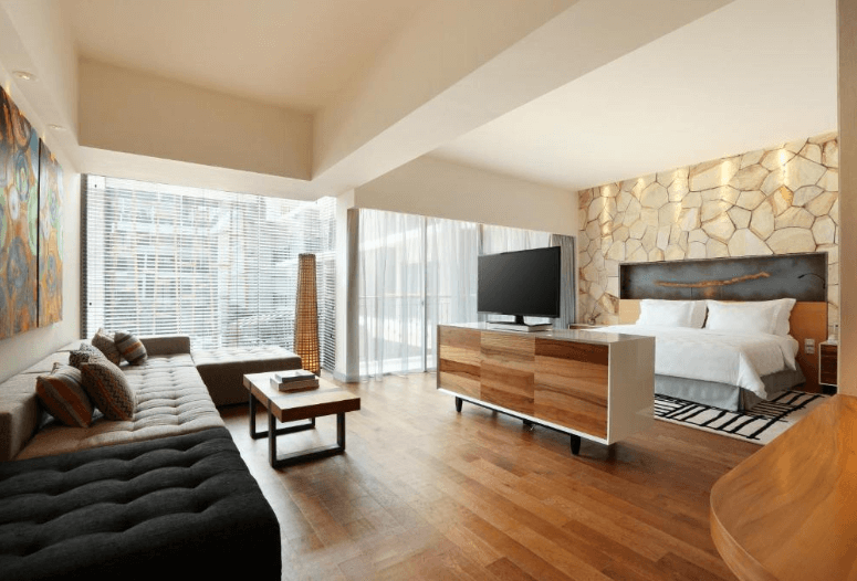 TS Suites Bali and Villas