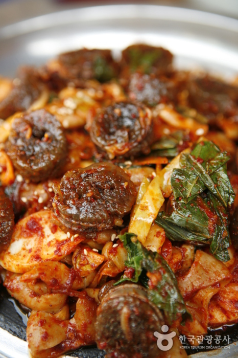 구리 가볼만한곳 베스트10