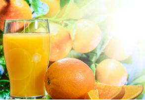 건강을 증진하는 다양한 기능성 음료와 시장의 변화