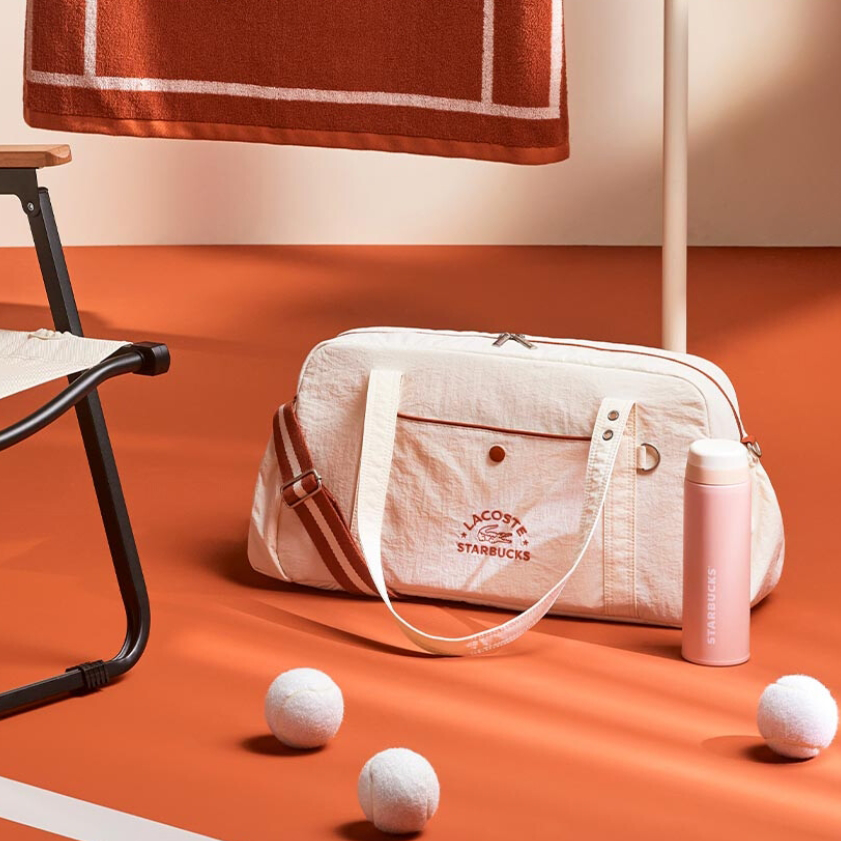 스타벅스 프리퀀시