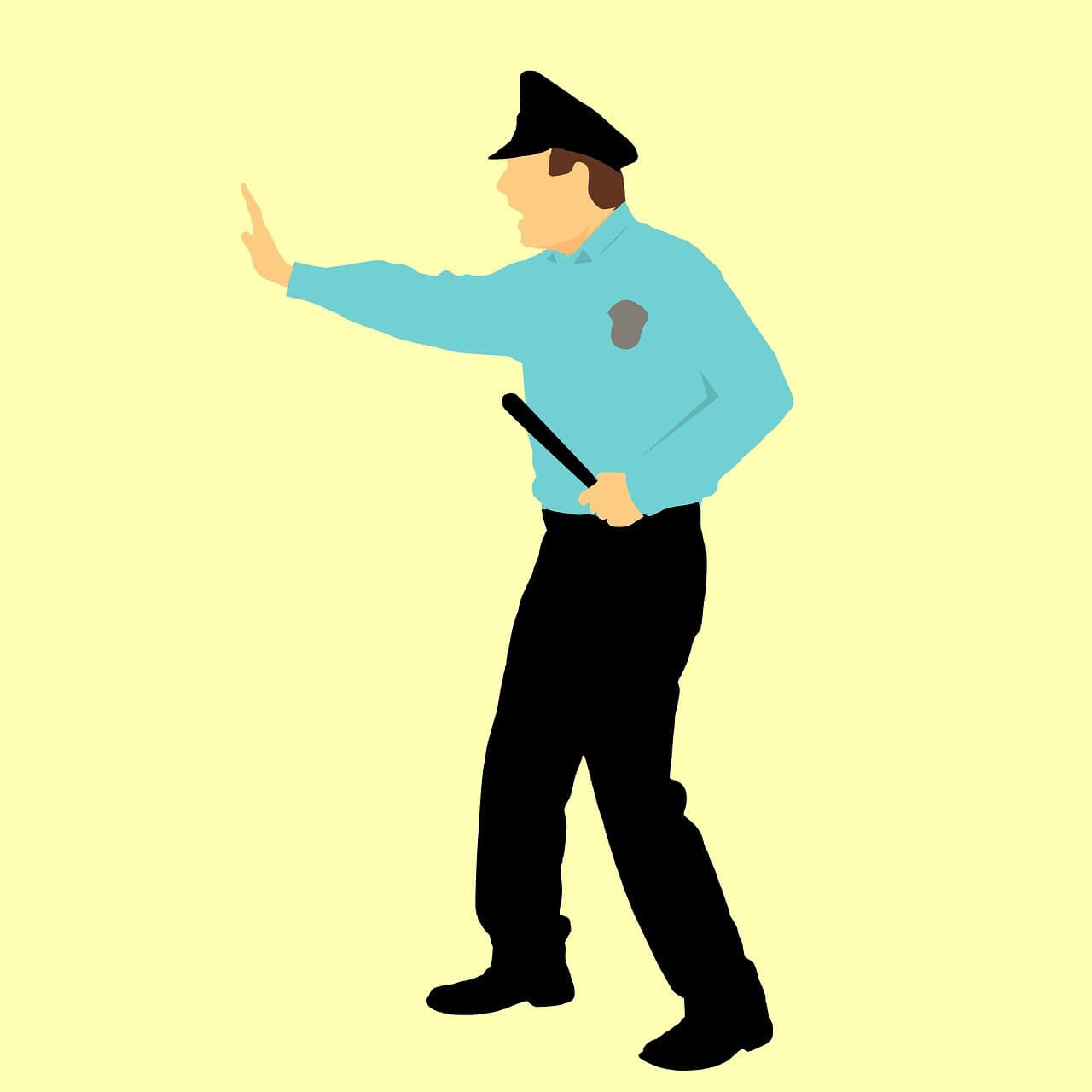 일반경비원 신임교육 이수방법