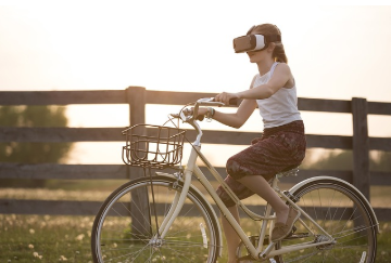 원격 여행과 가상 문화 체험