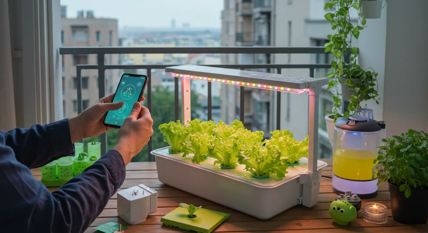 AI 스마트팜 시작하기: 초보자 가이드