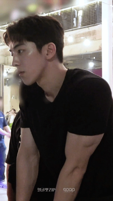 남주혁