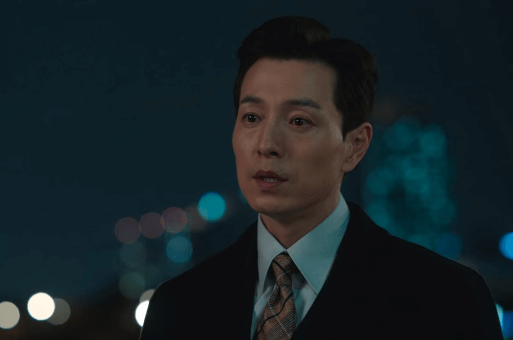 더글로리-하도영