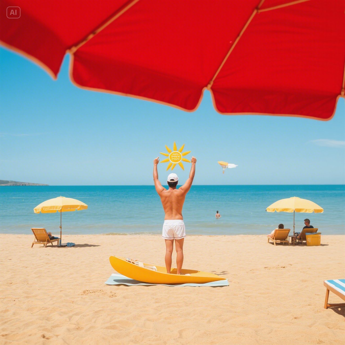 일상 속 폭염 예방법