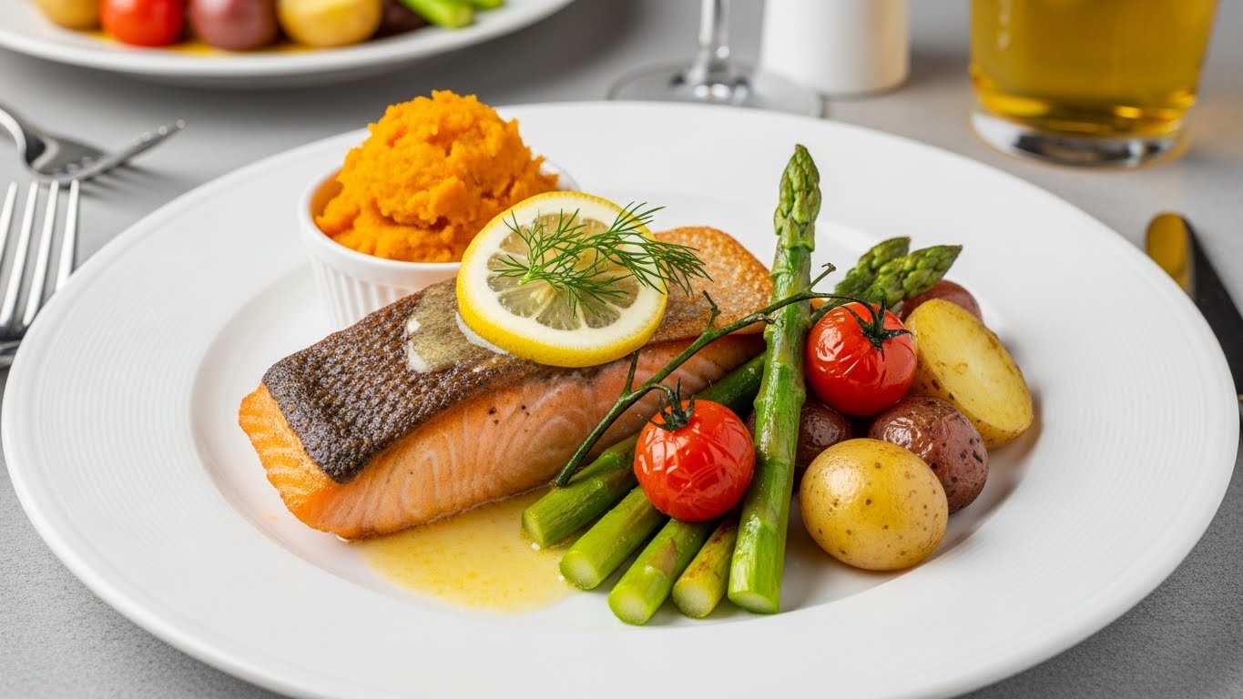 조미료를 줄여도 충분히 맛있는 요리가 가능한 이유와 집밥의 변화