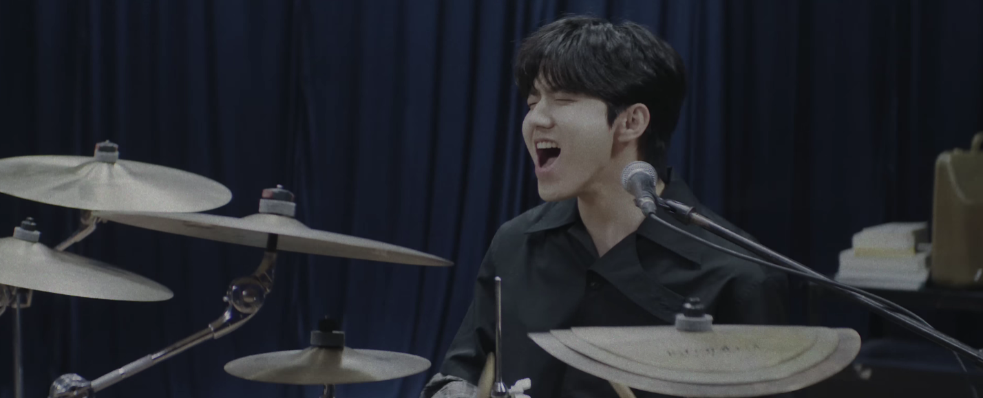 DAY6 Welcome to the Show