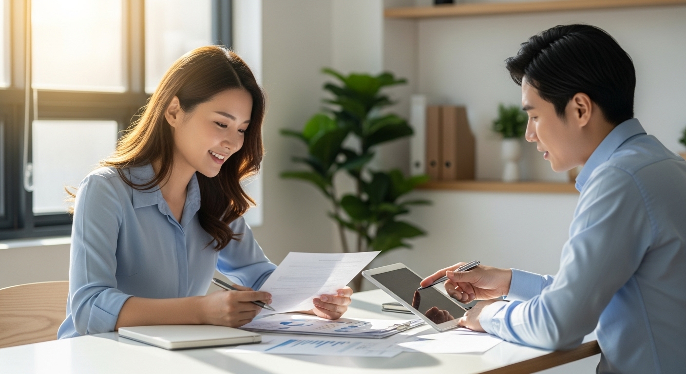 햇살론·서민대출이 거절되는 주요 이유