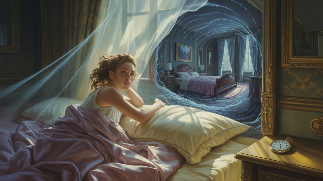 자각몽, 루시드 드림