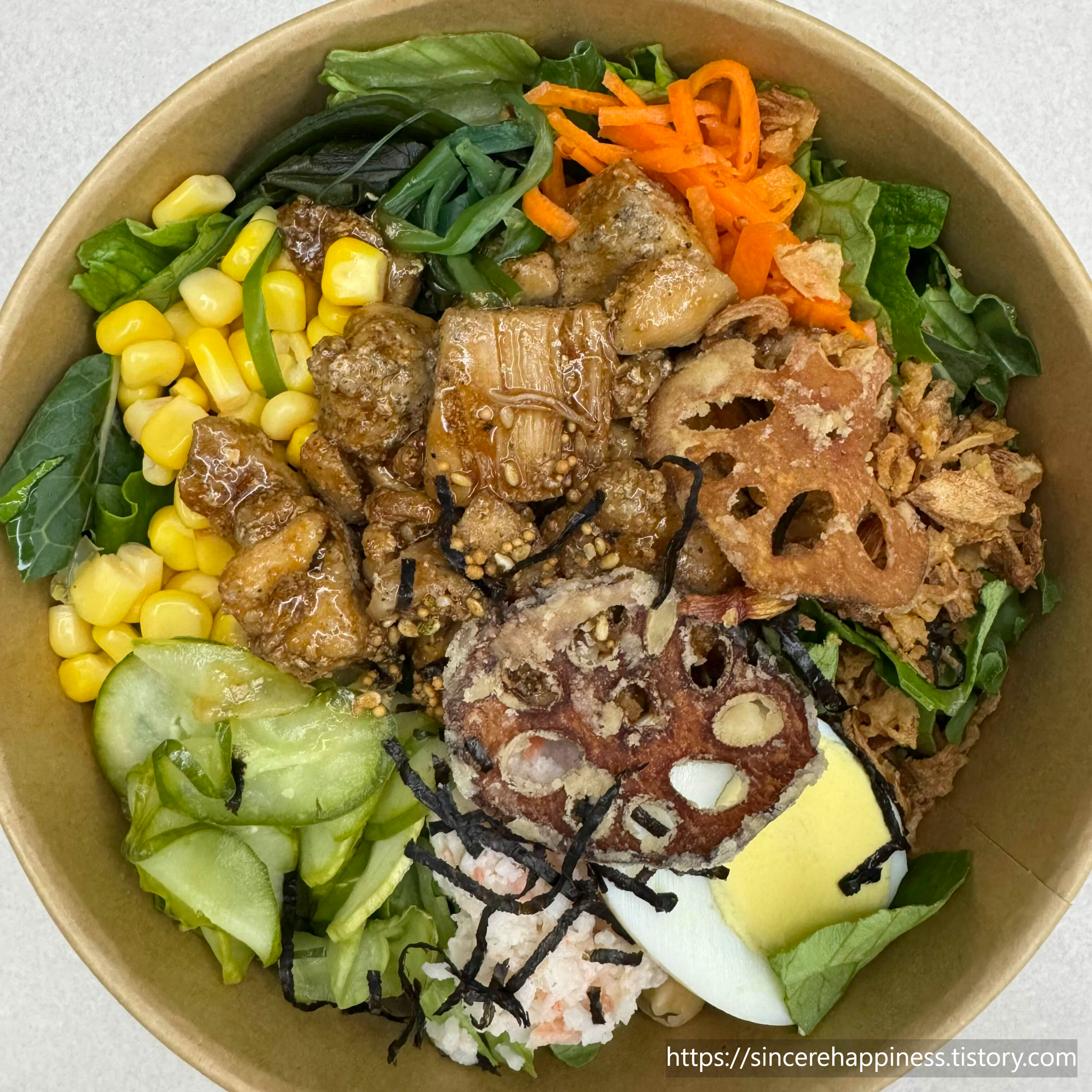 보울리쉬 선릉점