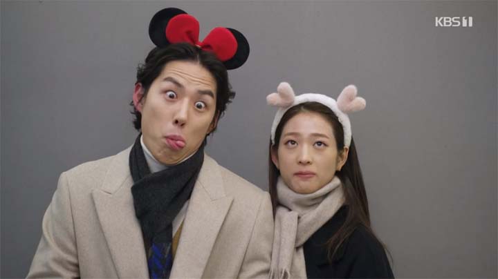 내 눈에 콩깍지 65회