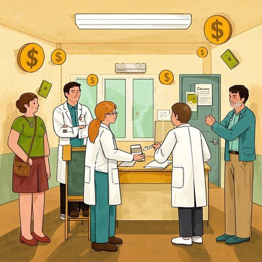 의료급여: 수급권자 요건 신청방법 혜택 유형 상세