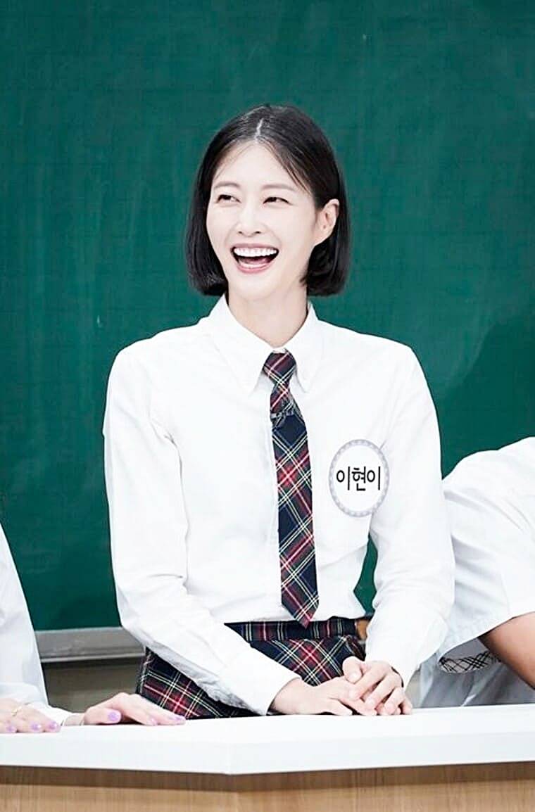 모델-출신-방송인-이현이