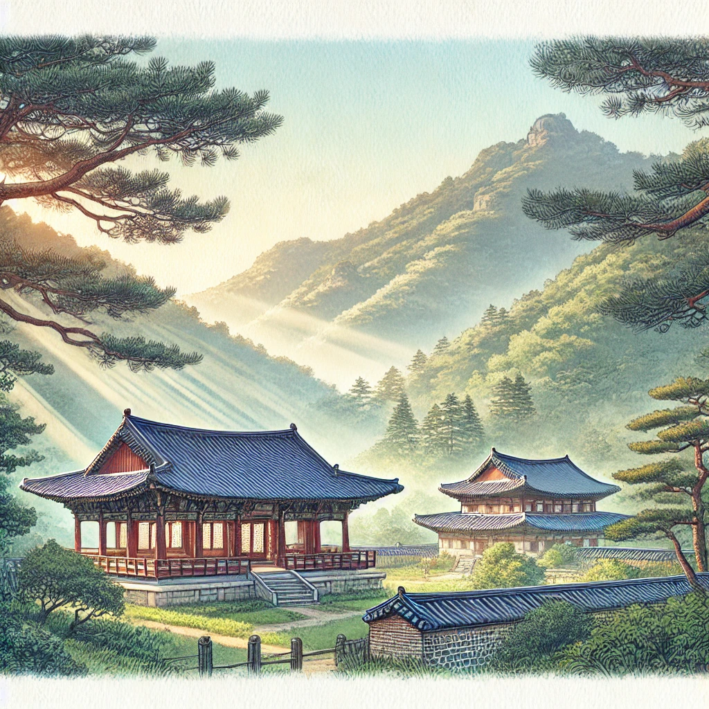 합천 해인사