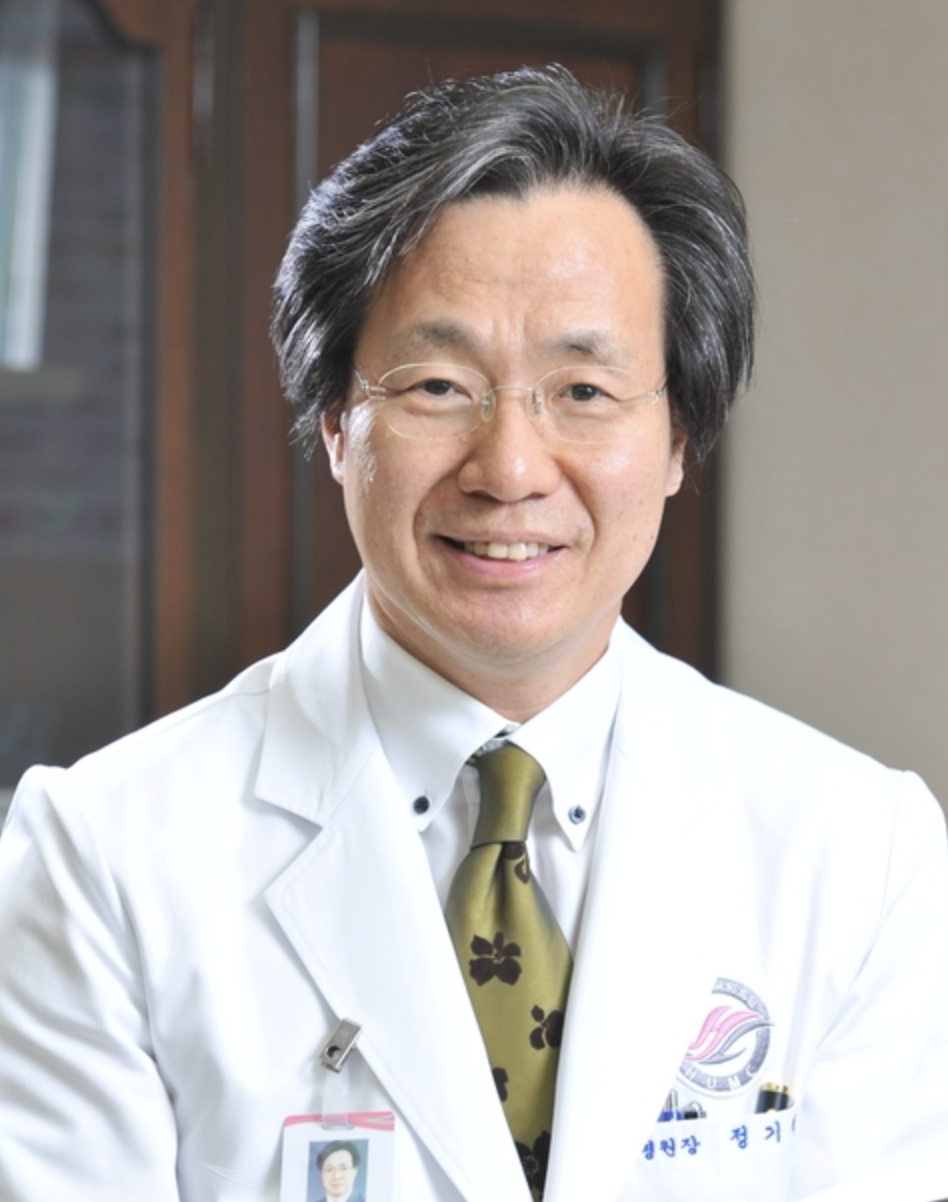 의사 정기석