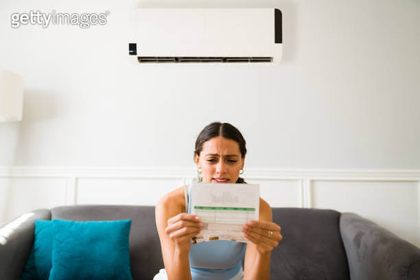 인버터 에어컨 설정 온도