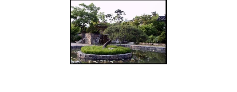 양구군 조경