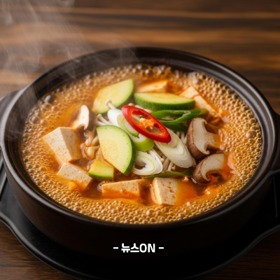 된장 효능
