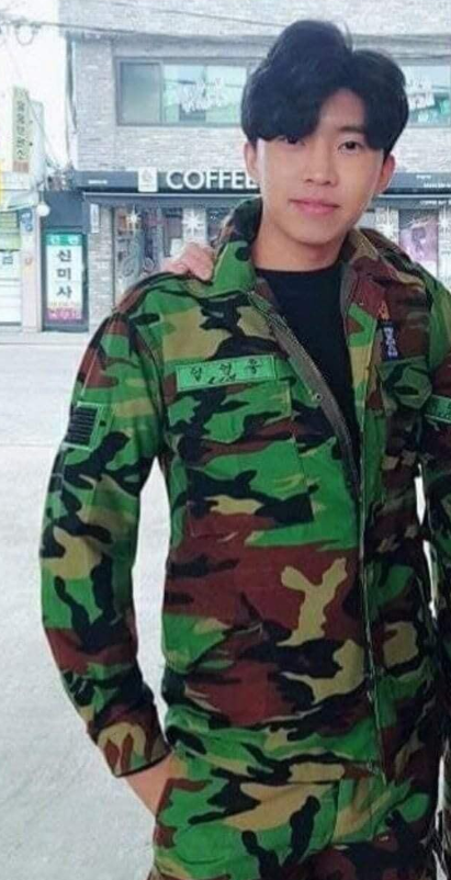 임영웅 군대 미담 총정리