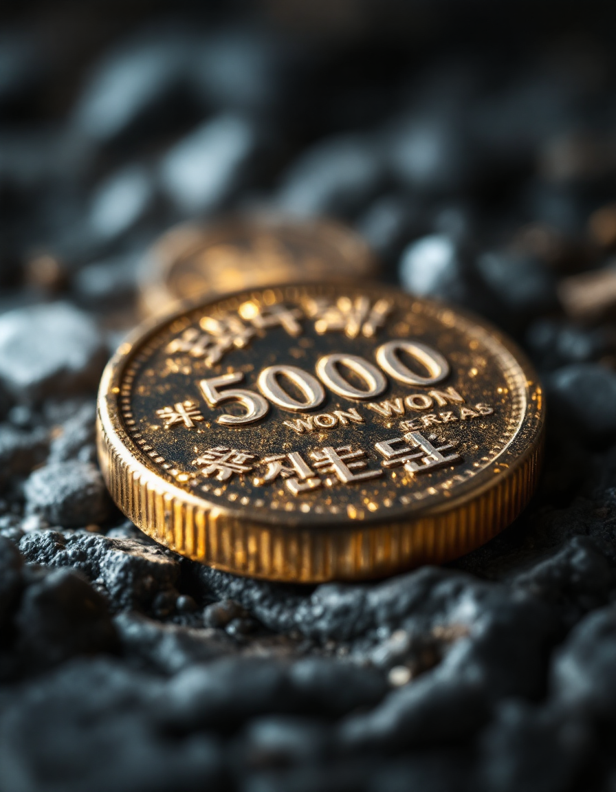 2026년 한국 희귀동전, 지금 얼마나 할까?