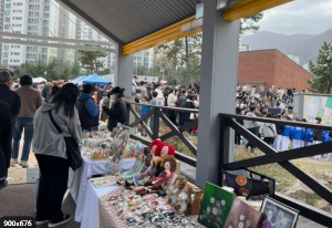벚꽃축제