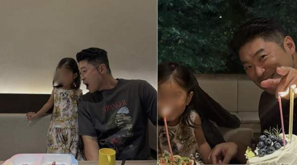 최자 첫 파티 아내&middot;딸 나이 프로필 총정리｜23년 결혼&middot;아내 직업&middot;붕어빵 딸 첫 가족 파티