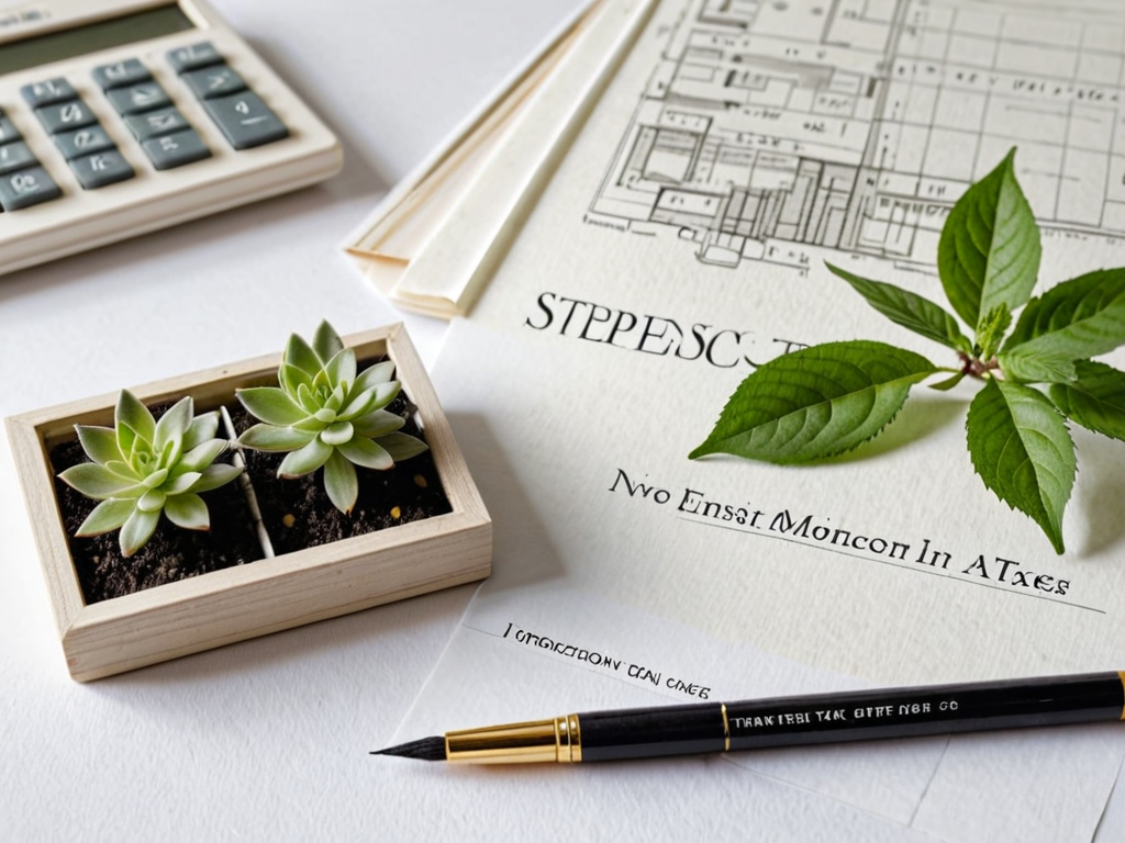 Complete Transfer Tax Analysis: How to Calculate, How to Report, Transfer Tax is one of the most important taxes on