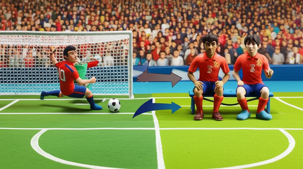 래시포드 이적, 맨유와 결별? 바르셀