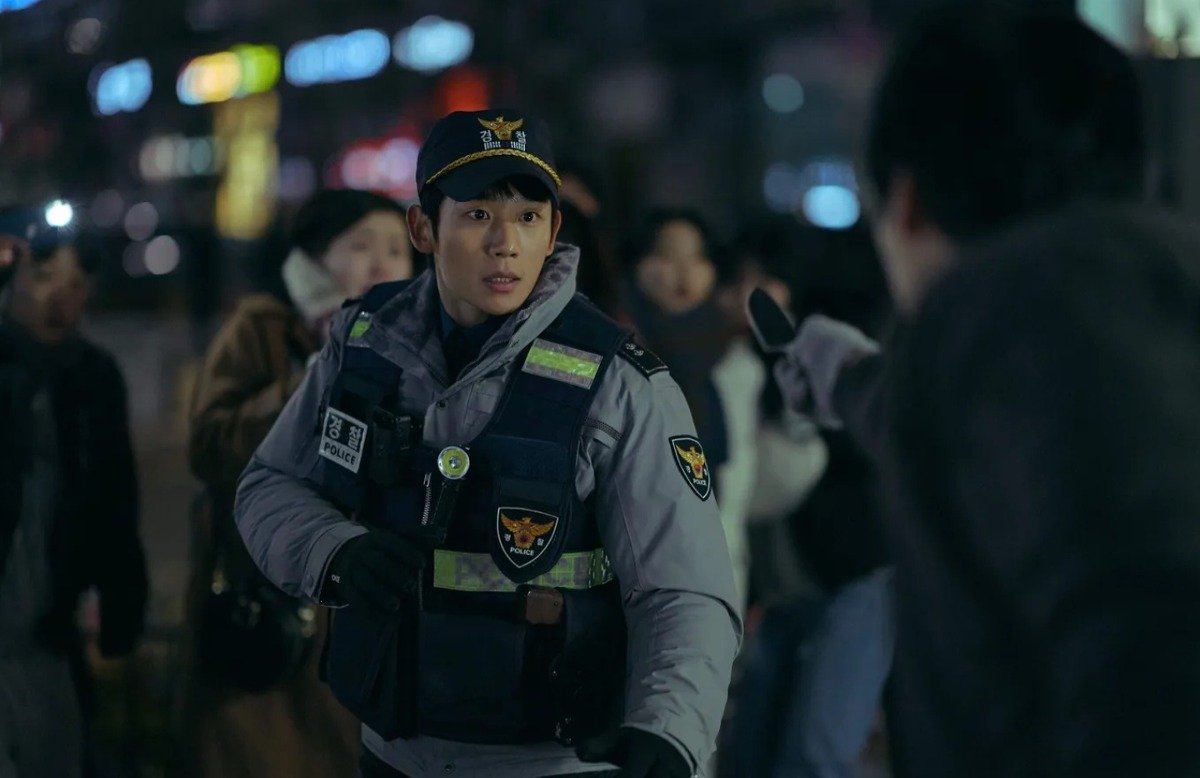베테랑 2
