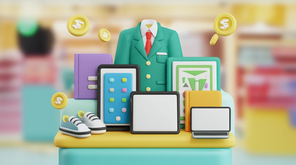 서울시 교육청 입학준비금 신청 시스템..