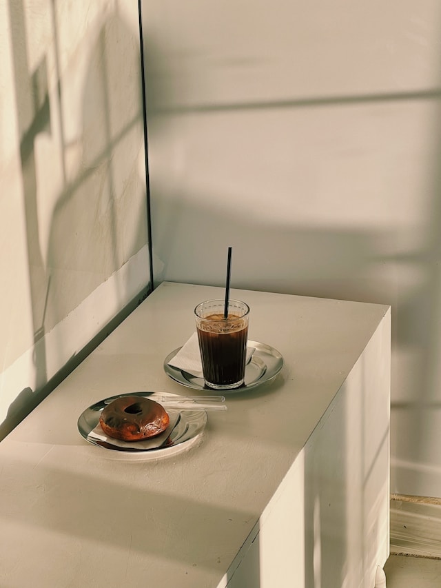 홈카페 완성하는 깔끔 인테리어 트레이 BEST 추천