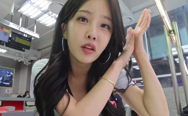 한선월 프로필 나이 본명 레이싱모델 유튜버 경력 인스타 | 한선월 사망 이유 배경