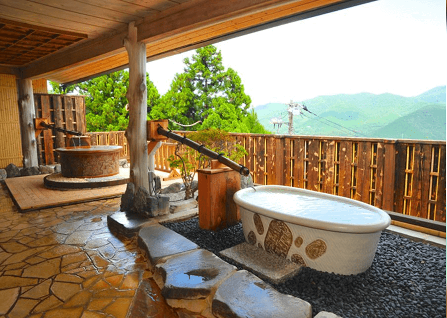 겨울 일본 온천 여행지 ; 온천 료칸 가족&amp;#44; 연인 여행지(Best 5) 하코네&amp;#44; 노보리베츠&amp;#44; 기노사키&amp;#44; 나고야&amp;#44; 이즈