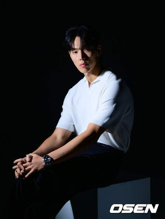 몬스타엑스 셔누 뮤지컬 작품 활동