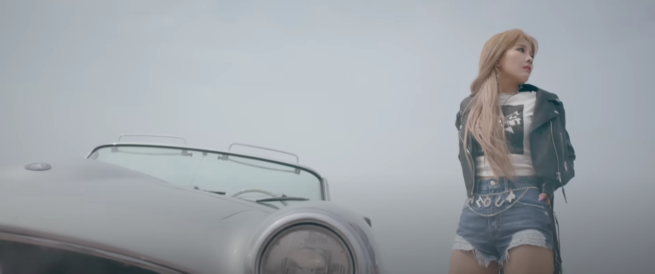 아이들(I-DLE) DUMDi DUMDi(덤디덤디)