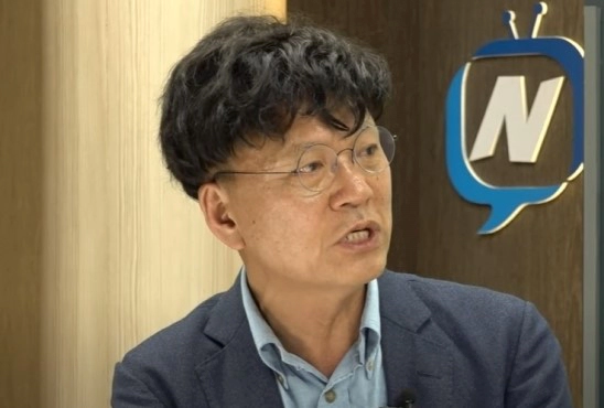 이병태 교수 프로필 나이 고향 학력 정치성향