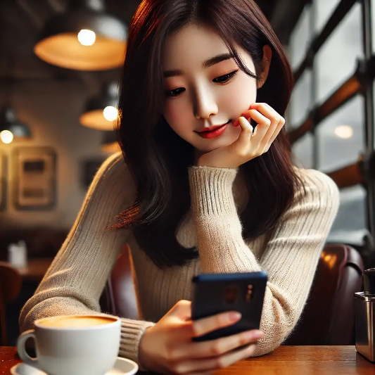 답장,문자,메신저,sns,디엠,애착,불확실성