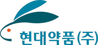 현대약품-로고