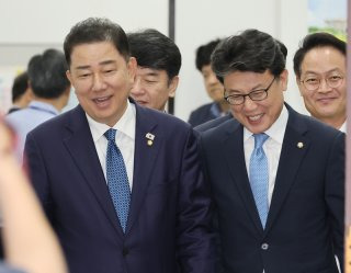 미국 관세협상 농산물 개방