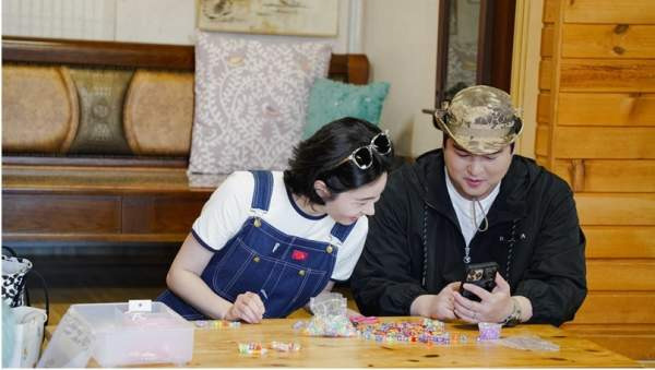 이장우 조혜원 결혼 근황 자녀 계획 5명 시골마을 이장우3 해삼백숙 부안 생활 총정리