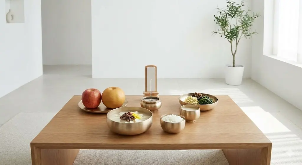 명절 간편식(HMR) 비교