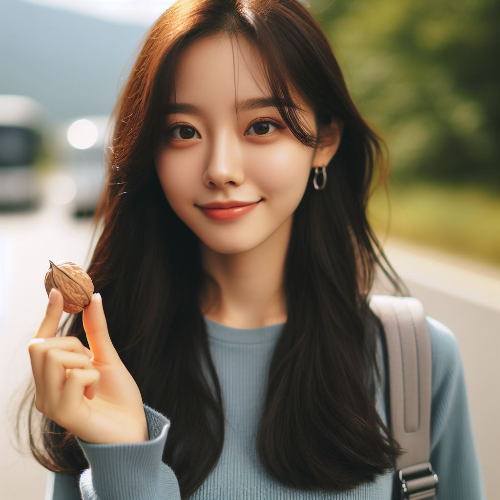 호두의 효능 부작용 영양성분