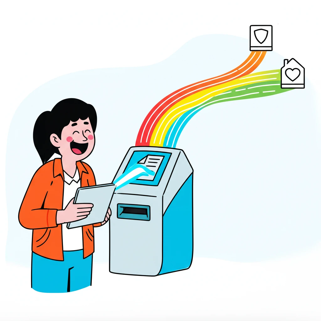 실손보험 진료비 세부내역서 통합 청구..