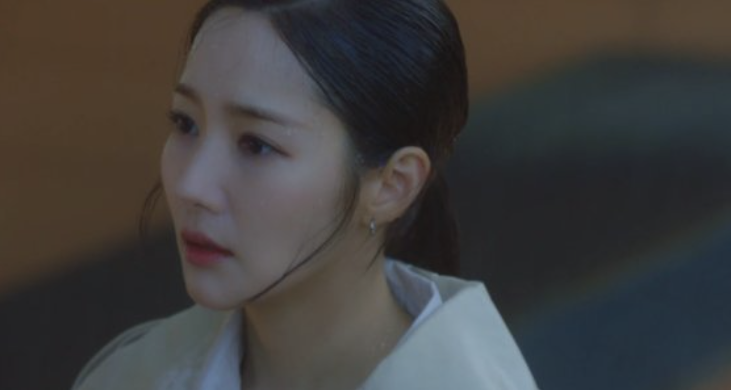 박민영 연기