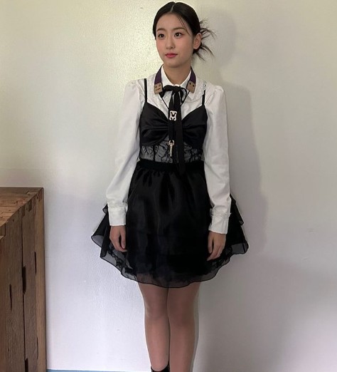 오유진 사진
