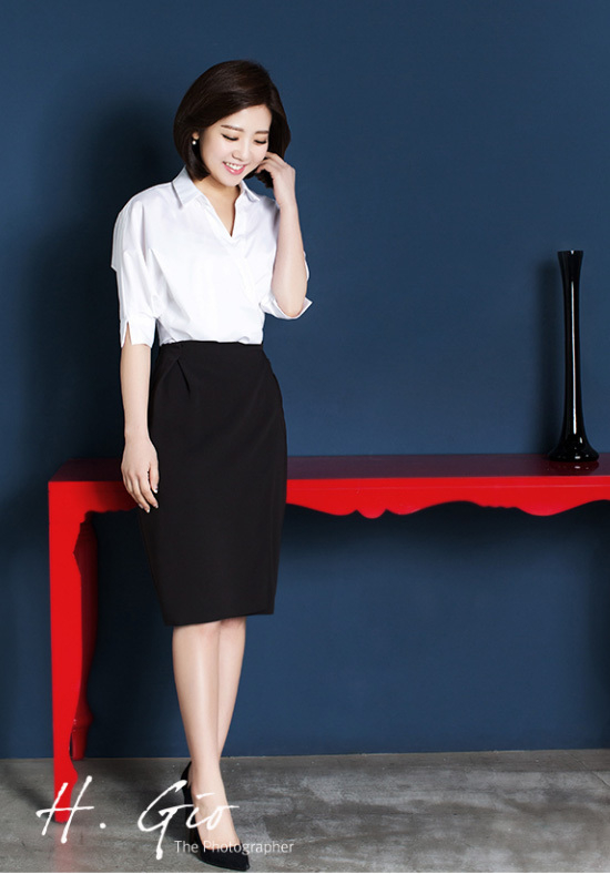 김선영 아나운서 프로필