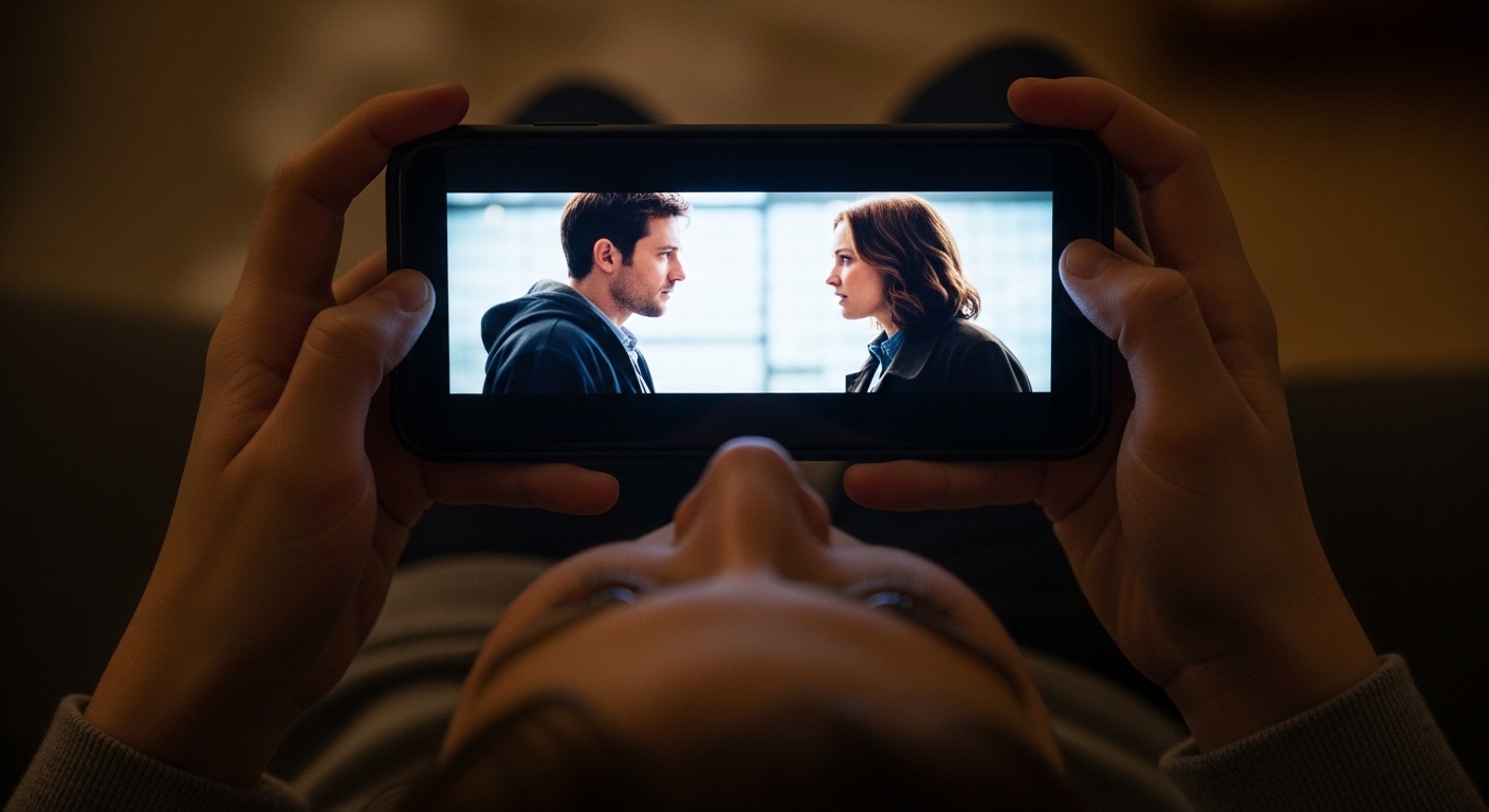 스마트폰으로 실시간 TV 영화를 무료로 보는 방법 안내